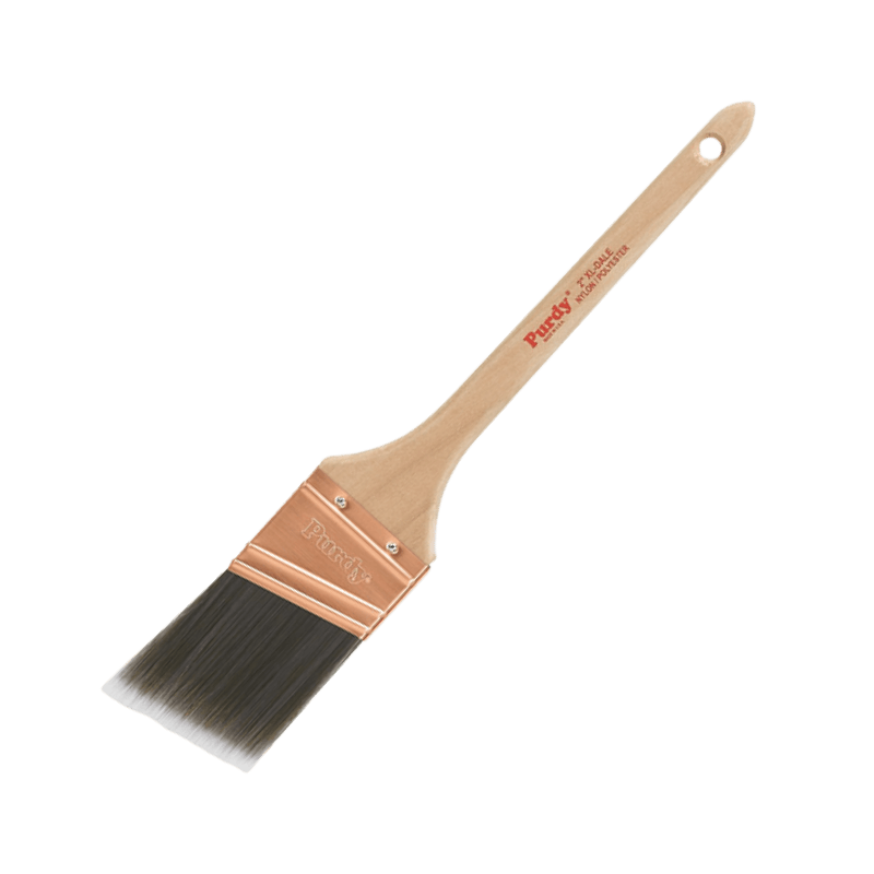 Purdy Paint Brush Angle Trim XL 2" | Gilford Hardware 