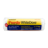 Thumbnail for Purdy White Dove Dralon Paint Roller Cover 9