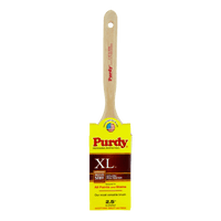 Thumbnail for Purdy XL Flat Paint Brush 2-1/2 in. | Gilford Hardware 