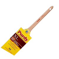 Thumbnail for Purdy XL Dale Medium Stiff Angle Trim Paint Brush 3