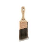 Thumbnail for Purdy XL Medium Stiff Angle Trim Paint Brush Cub 2