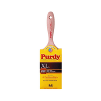 Thumbnail for Purdy XL Medium Stiff Flat Trim Paint Brush Sprig 3