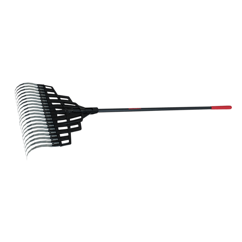 RazorBack Multi-Purpose Metal Rake 20" | Gilford Hardware 