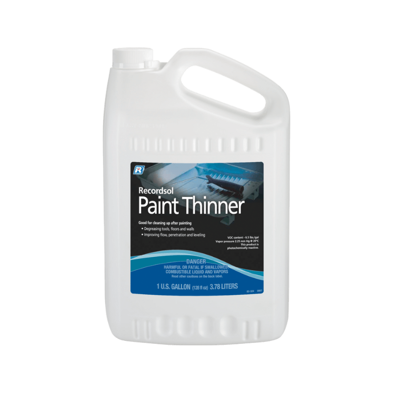 Recochem-Pro Paint Thinner 1 gal. | Gilford Hardware