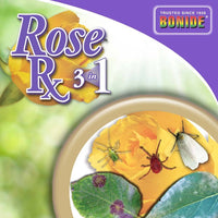 Thumbnail for Bonide Rose Rx Organic Disease Control 16 oz. | Gilford Hardware