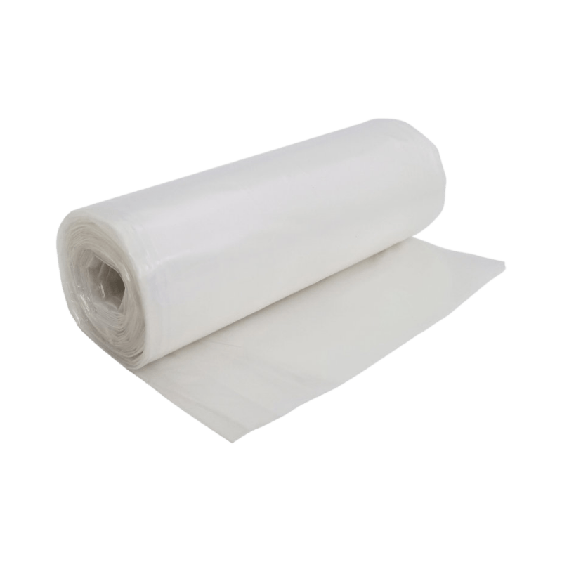 Frost King Plastic Drop Cloth 9' x 12'. L x 1 mil. | Gilford Hardware