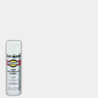 Thumbnail for Rust-Oleum Spray Paint Gloss White 15 oz. | Gilford Hardware