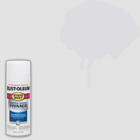 Thumbnail for Rust-Oleum Spray Universal Bonding Primer Matte White 12 oz. | Gilford Hardware