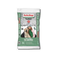 Thumbnail for Safe Step Sure Paws Magnesium Chloride Pet Friendly Granule Ice Melt 20 lb. | Gilford Hardware