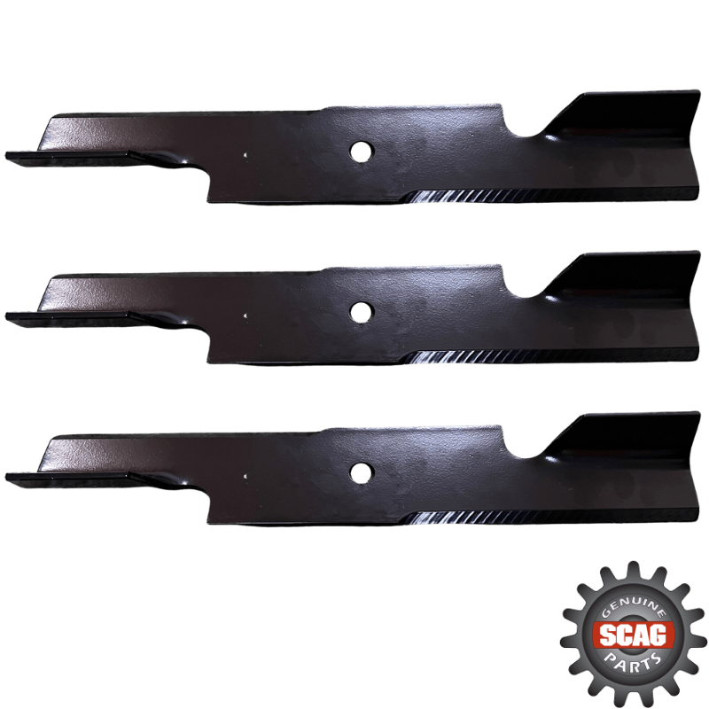 Scag Replacement Blade Hi-Lift 16.5" - 481710 | Scag Dealer Near me