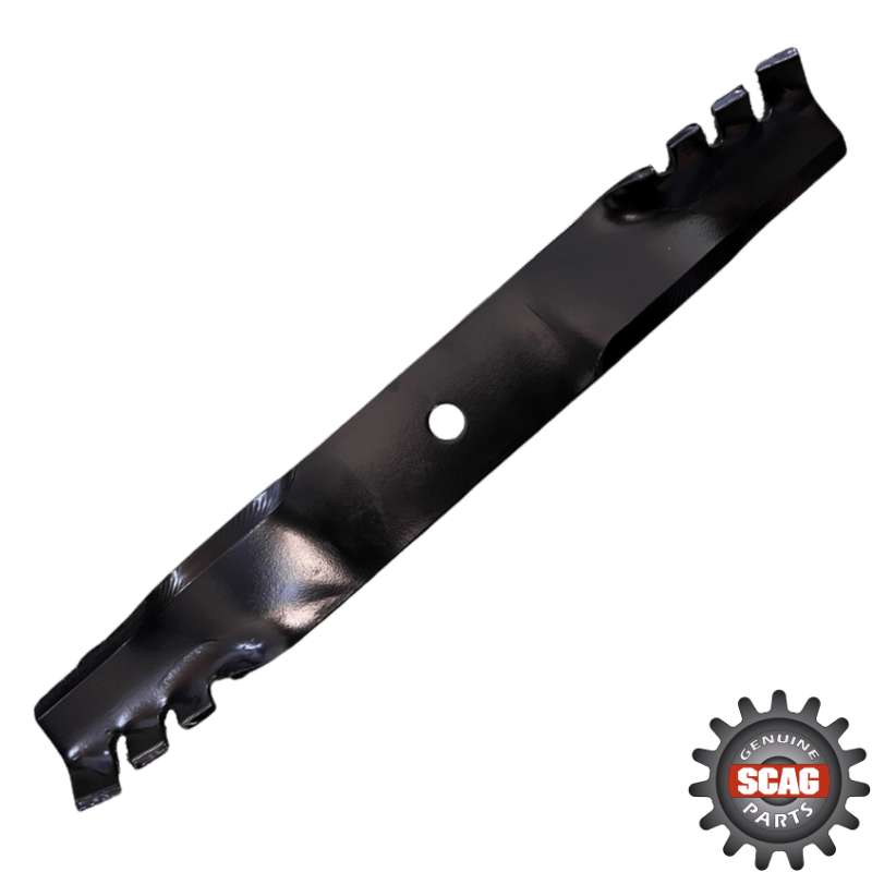 Scag Replacement Mulching Blade Eliminator 16.5" - 483316 | Scag Dealer Near me