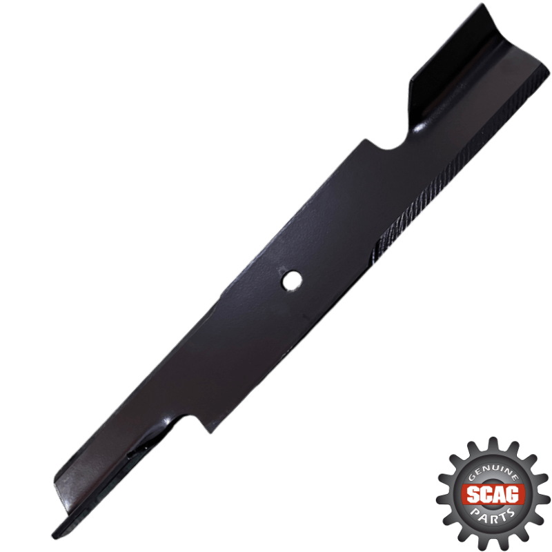 Scag Replacement Blade Hi-Lift 18" - 481711 | Scag Dealer Near me