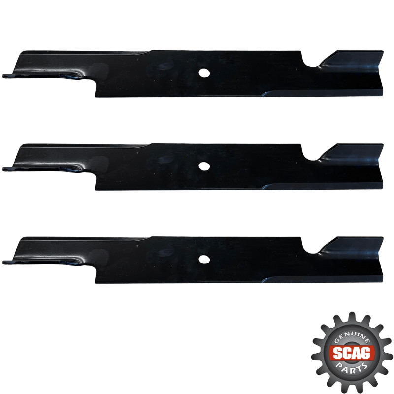 Scag Replacement Blade Hi-Lift 21" - 481712 | Scag Dealer Near me