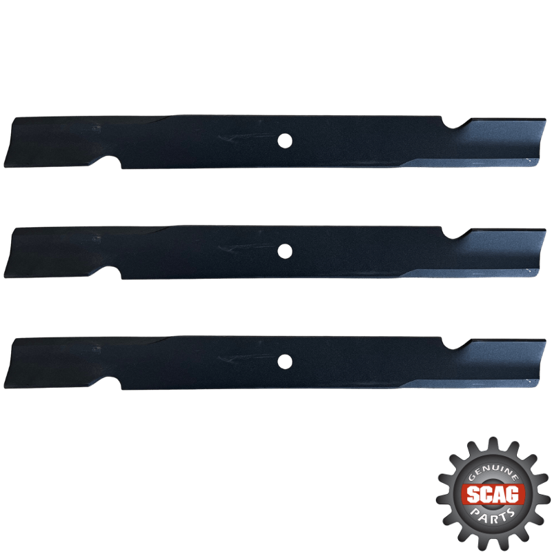 Scag Replacement Blade Standard Lift 24.5" 482882 | Scag Dealer Near me