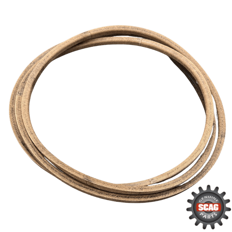 Scag Liberty-Z Hero Cutter 52" Deck Belt  - 485424 | Gilford Hardware