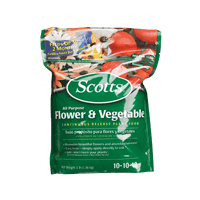 Thumbnail for Scotts All Purpose Flower & Vegetable Plant Food 3 lb. | Gilford Hardware