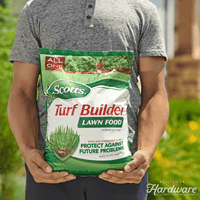 Thumbnail for Scotts Turf Builder All-Purpose Lawn Food 15000 sq.  ft. | Gilford Hardware