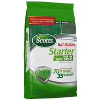 Thumbnail for Scotts Turf Builder Starter Lawn Food 14000 sq. ft. | Gilford Hardware 