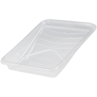 Thumbnail for Shur-Line Plastic Disposable Paint Tray Liner 11