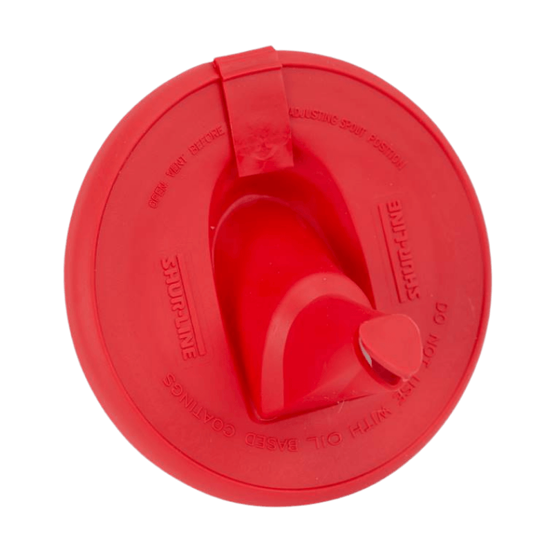 Shur-Line Pour-N-Store Lid 1 gal. | Gilford Hardware