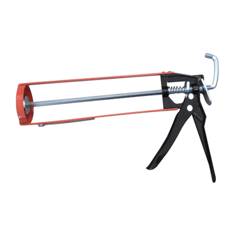 Skeleton Caulking Gun 10 oz. | Gilford Hardware