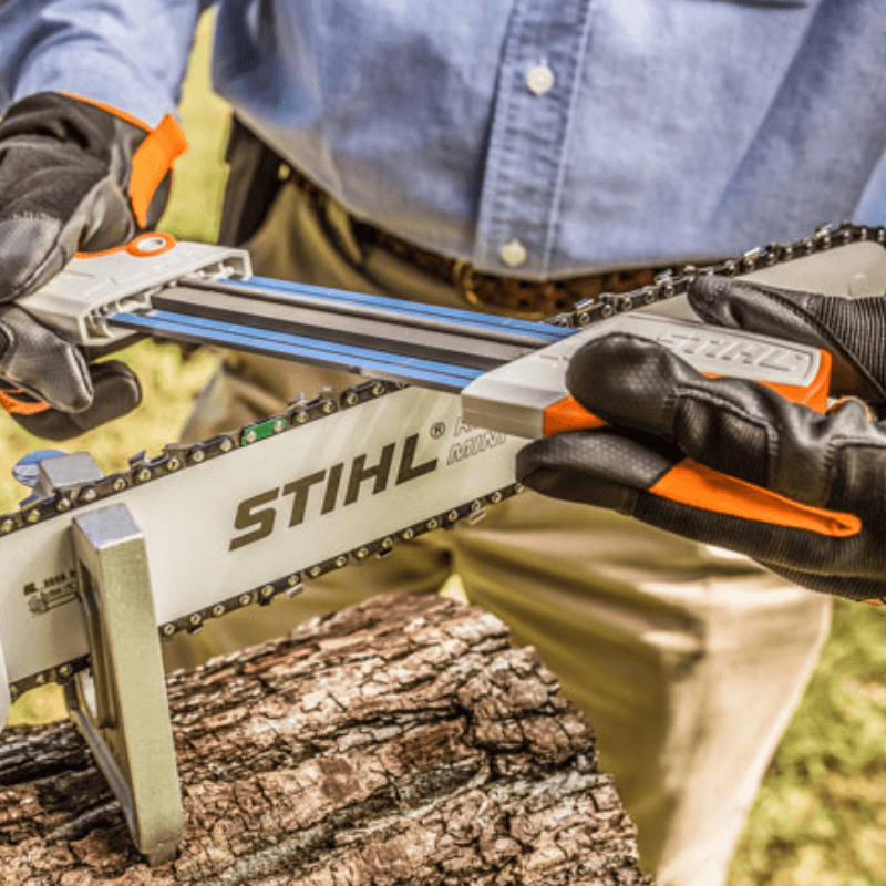 STIHL 2-in-1 Filing Guide | Gilford Hardware 