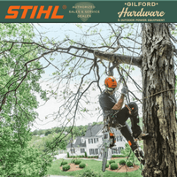 Thumbnail for STIHL MS 201 T C-M Tree Chainsaw 14