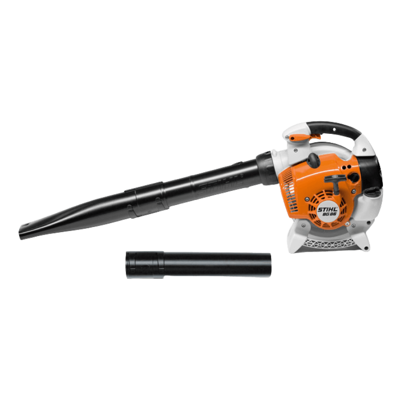 STIHL BG 86 C-E Blower | Gilford Hardware 