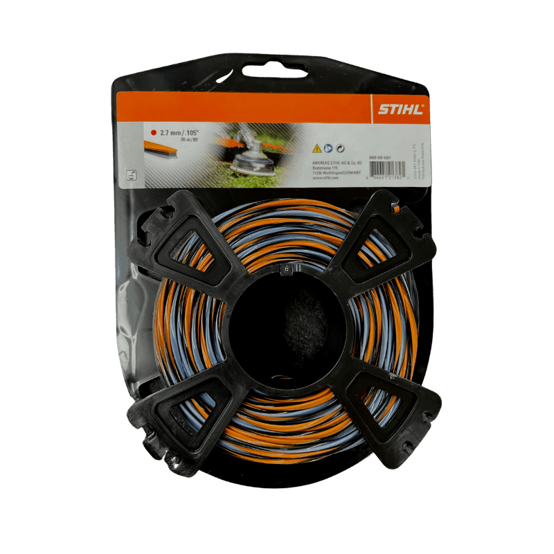 STIHL CF3 Professional Trimmer Line | Gilford Hardware