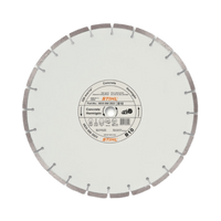 Thumbnail for STIHL D-B 10 Diamond Wheel for Concrete 9