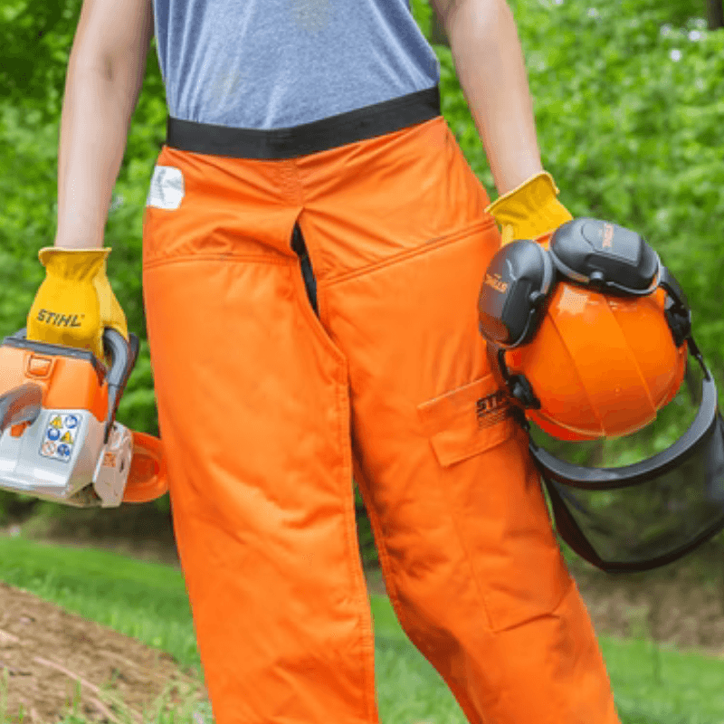 STIHL Dynamic Apron Chaps | Gilford Hardware 