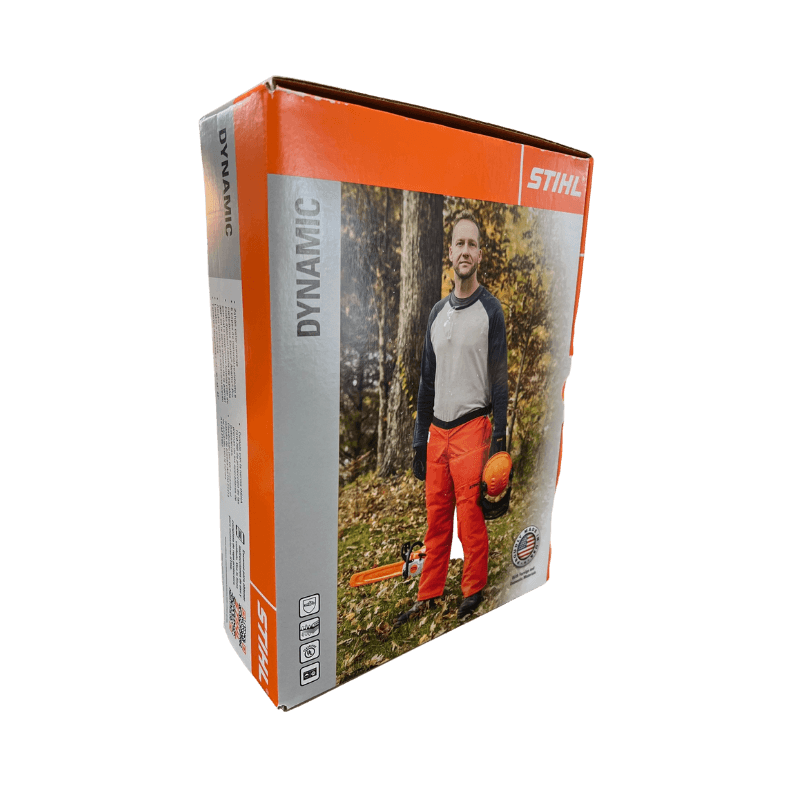 STIHL Dynamic Apron Chaps | Gilford Hardware 