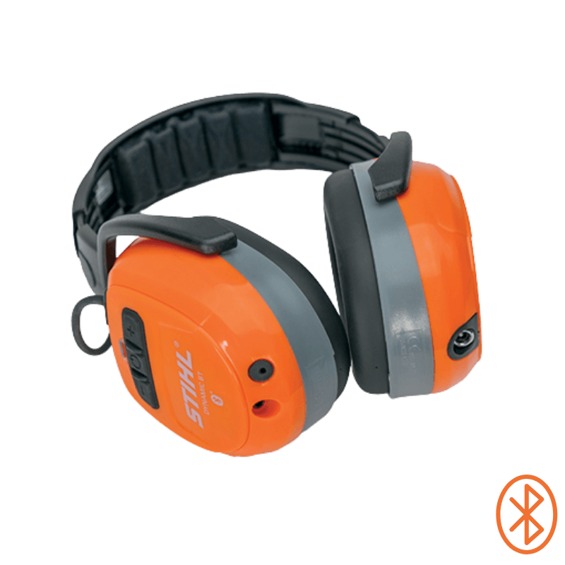 STIHL DYNAMIC Bluetooth® Hearing Protection | Gilford Hardware 