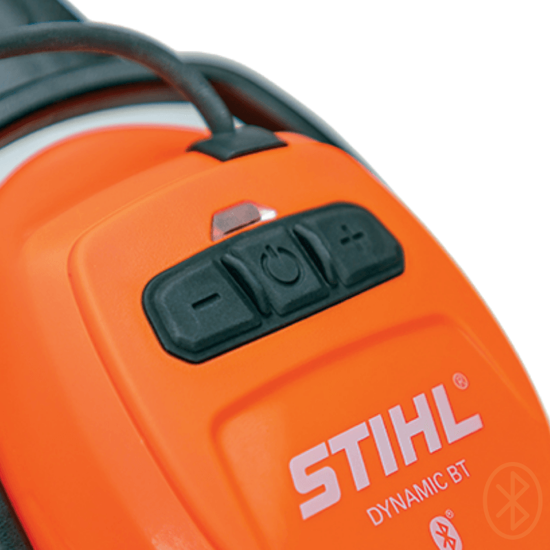 STIHL DYNAMIC Bluetooth® Hearing Protection | Gilford Hardware 