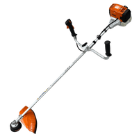 Thumbnail for STIHL FS 111 Gas Trimmer 31.4 cc | Bike Handle | Gilford Hardware