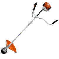 Thumbnail for STIHL FS 111 Gas Trimmer 31.4 cc | Bike Handle | Gilford Hardware