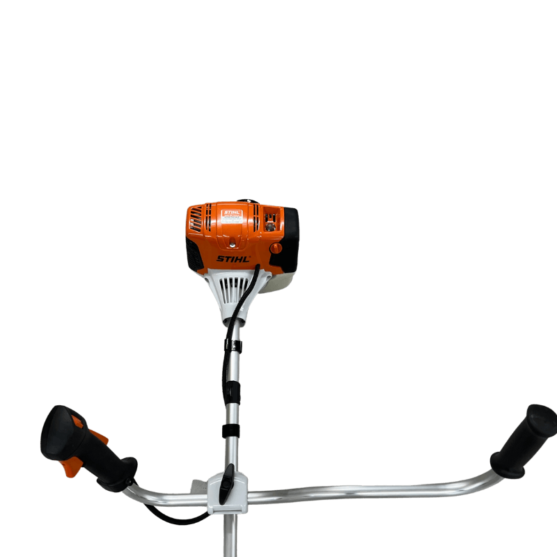 STIHL FS 111 Gas Trimmer 31.4 cc | Bike Handle | Gilford Hardware