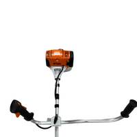 Thumbnail for STIHL FS 111 Gas Trimmer 31.4 cc | Bike Handle | Gilford Hardware