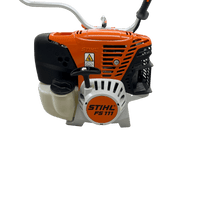 Thumbnail for STIHL FS 111 Gas Trimmer 31.4 cc | Bike Handle | Gilford Hardware