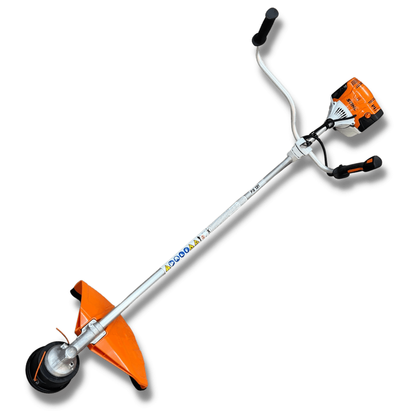 STIHL FS 131 Trimmer (Bike Handle) | Gilford Hardware