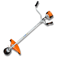 Thumbnail for STIHL FS 131 Trimmer (Bike Handle) | Gilford Hardware