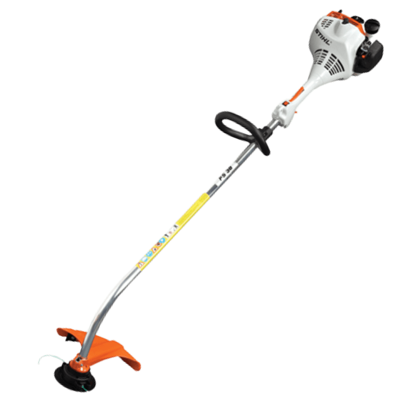 STIHL FS 38 Trimmer Loop Handle | Gilford Hardware 