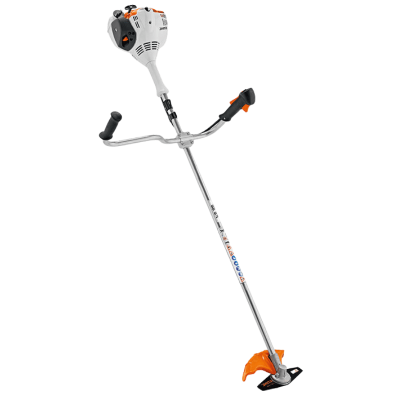 STIHL FS 56 C-E Bike Handle Gas Trimmer | Gilford Hardware 