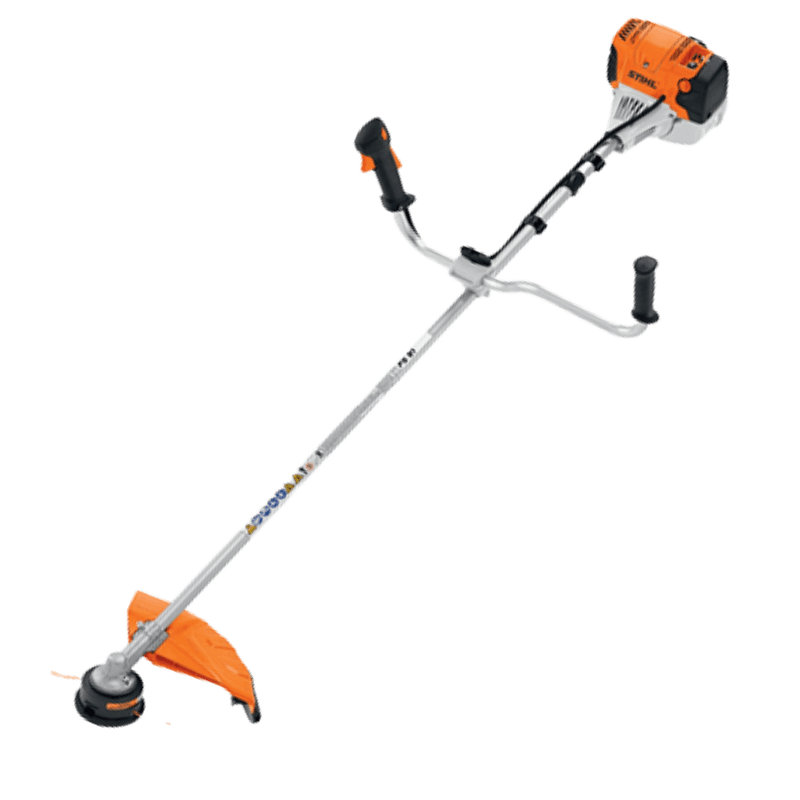 STIHL FS 91 Bike Handle Gas Trimmer | Gilford Hardware