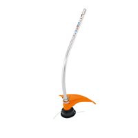 Thumbnail for STIHL FSB-KM Curved Shaft Trimmer Kombi Attachment | Gilford Hardware 