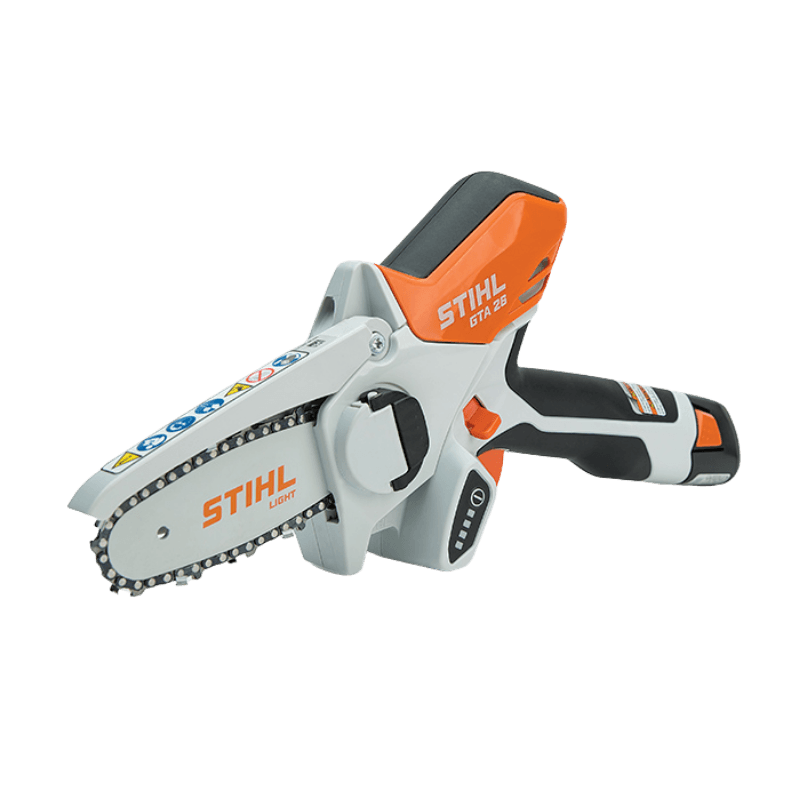 STIHL GTA 26 Battery Garden Pruner | Gilford Hardware 