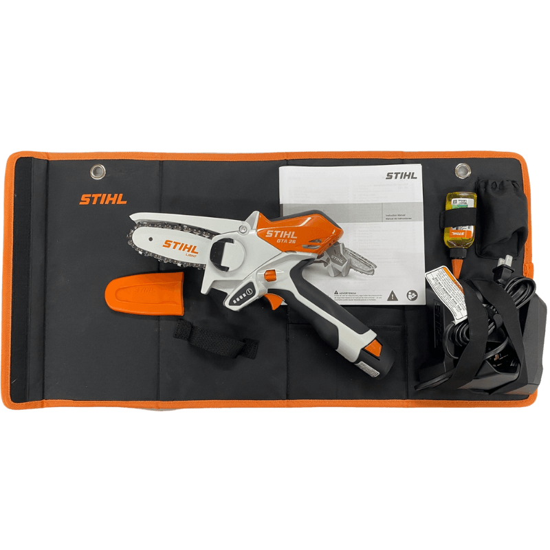 STIHL GTA 26 Battery Garden Pruner | Gilford Hardware 