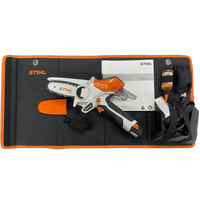 Thumbnail for STIHL GTA 26 Battery Garden Pruner | Gilford Hardware 