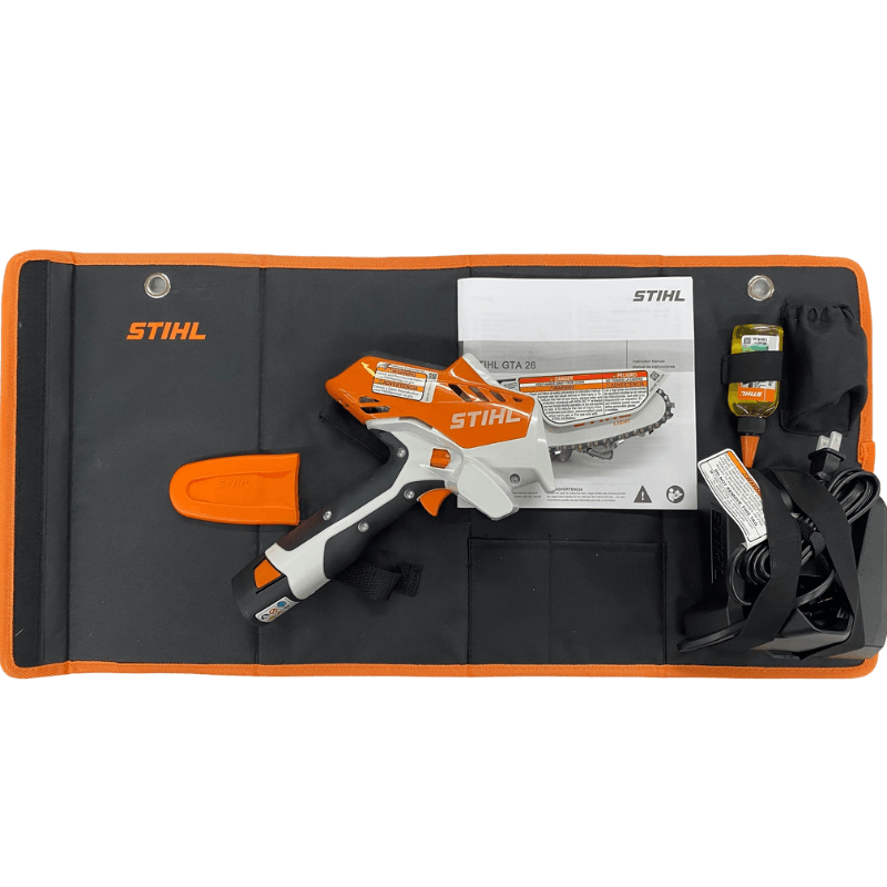 STIHL GTA 26 Battery Garden Pruner | Gilford Hardware 