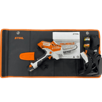 Thumbnail for STIHL GTA 26 Battery Garden Pruner | Gilford Hardware 